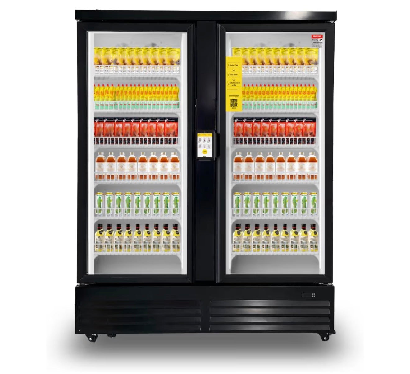 Vending 1200